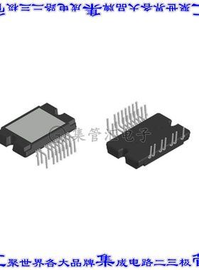 NFAQ0560R43T 晶体管 IGBT 3P 600V 38DIP