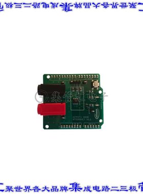 BTS3080EJDEMOBOARDTOBO1 开发板评估板 BTS3080EJ DEMOBOARD