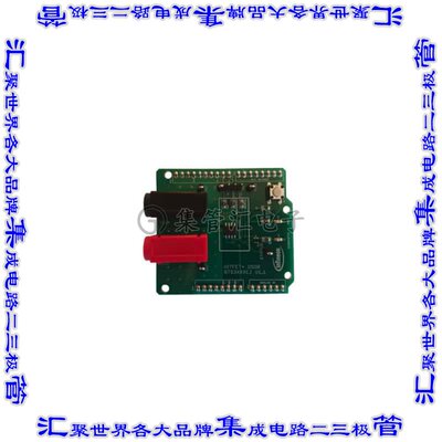 BTS3080EJDEMOBOARDTOBO1 开发板评估板 BTS3080EJ DEMOBOARD