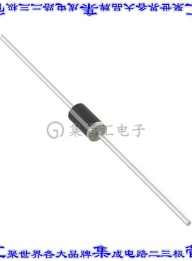 EU 2AV1 二极管 DIODE GEN PURP 600V 1A AXIAL