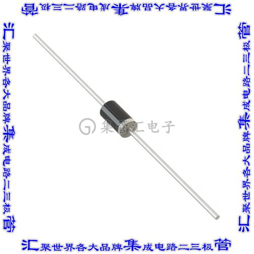 SARS01V0 二极管 DIODE GEN PURP 800V 1.2A AXIAL