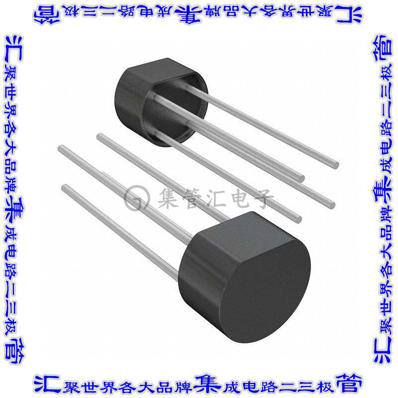 B380C1500G-E4/51 桥式整流器二极管 BRIDGE RECT 1PHASE 600V 1. - 实物图