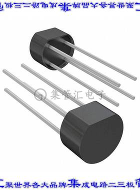 W02G-E4/51 桥式整流器二极管 BRIDGE RECT 1PHASE 200V 1.5A WOG