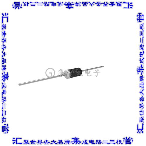 FR305GP-TP 二极管 DIODE GEN PURP 600V 3A DO201AD
