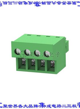 15EDGKC-3.5-04P-14-00L(H) 连接器接插件Terminal Blocks, Male