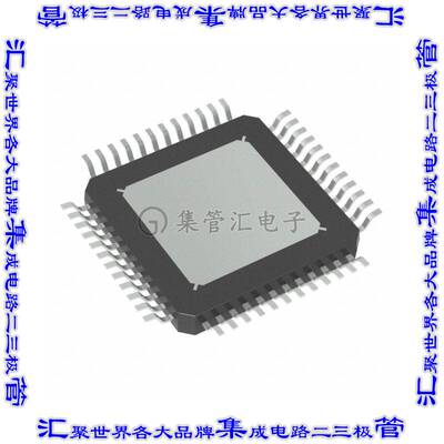 MC33814AER2 集成电路芯片IC CTRL SMALL ENG 2CYL 48LQFP