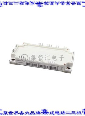 F4200R17N3E4B58BPSA1 晶体管 LOW POWER ECONO AG-ECONO3B-411