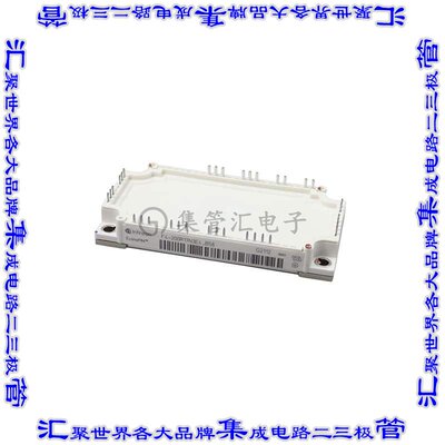 F4200R17N3E4B58BPSA1 晶体管 LOW POWER ECONO AG-ECONO3B-411