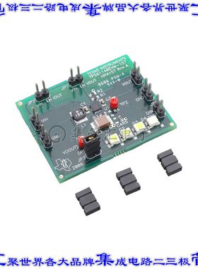 TPS61140EVM-157 开发板评估板 EVALUATION MODULE FOR TPS61140