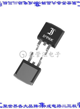 SK2045CD2-3G 二极管阵列 SCHOTTKY D2PAK 45V 20A 150DEG