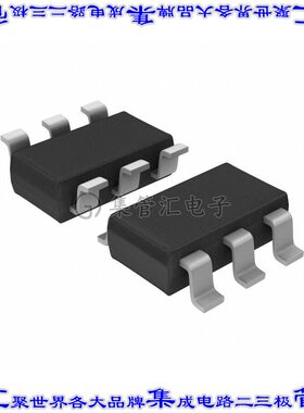 NTGD3148NT1G 晶体管 MOSFET 2N-CH 20V 3A 6TSOP