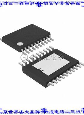 MAX16928CGUP/V+ 集成电路芯片IC TFT-LCD PWR SUPPLY 20TSSOP