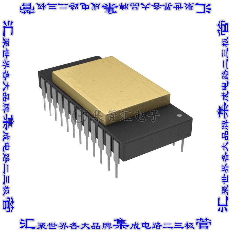 AD565AJD 数模转换器IC DAC 12BIT 24CDIP芯片集成电路