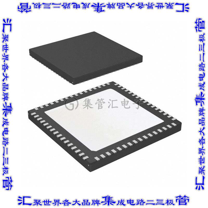 THCV219-B 集成电路芯片IC SERIALIZER SINGLE 64QFN