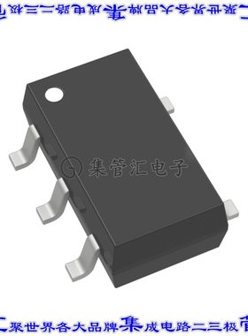 RT8024-18GB 集成电路芯片IC REG BUCK 1.8V 400MA SOT23-5