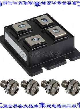 APTDF400U120G 二极管 DIODE GEN PURP 1.2KV 450A LP4