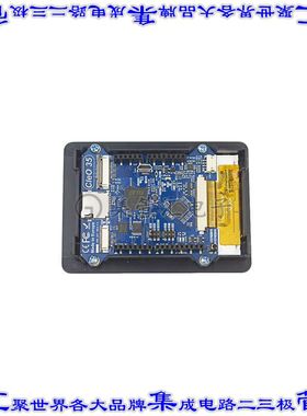 CLEO35A 开发板评估板 THE SMART 3.5 RESISTIVE TOUCH T