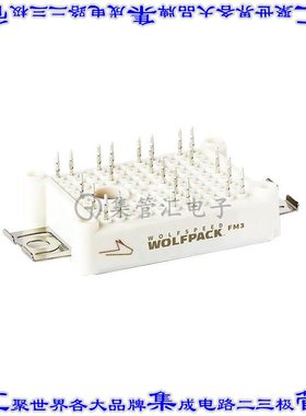 CBB032M12FM3 晶体管 MOSFET 4N-CH 1200V 40A