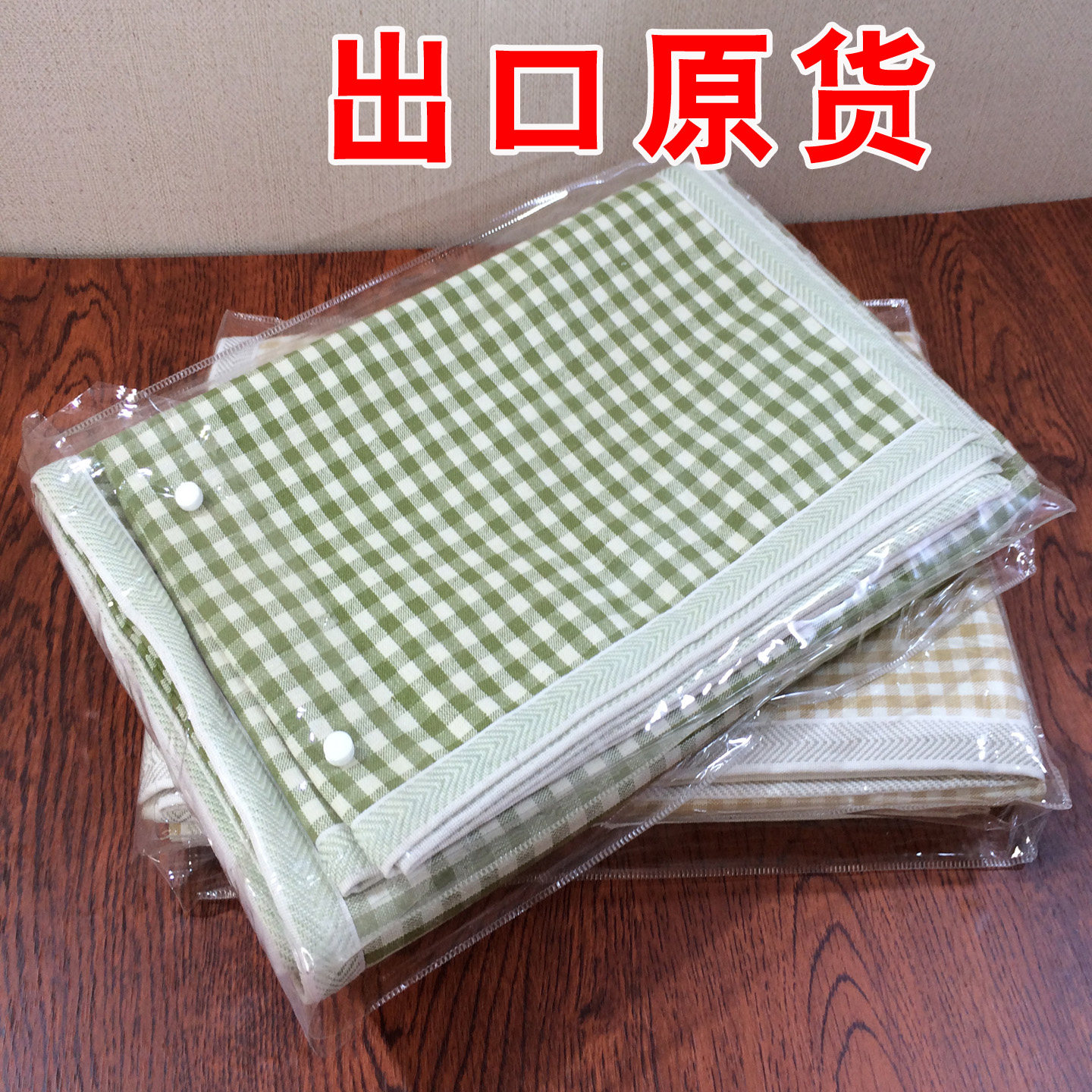 出口原货!外贸100雨露麻纯亚麻凉席三件套空调席可水洗软凉席子