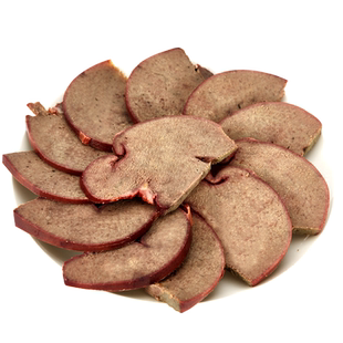 天福号酱肘子猪肝猪头肉蹄蒜红肠熟食即食真空包装下酒菜北京特产