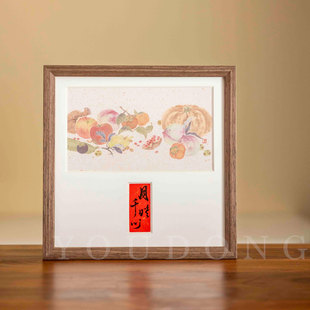 千川百福 白茶礼盒200g精选上好料越放越好喝 春节送礼2026游冬茶