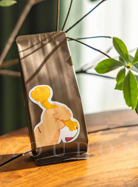 石乳试饮装8g 明月松间照清泉石上流 香甜乳香岩茶武夷山游冬茶