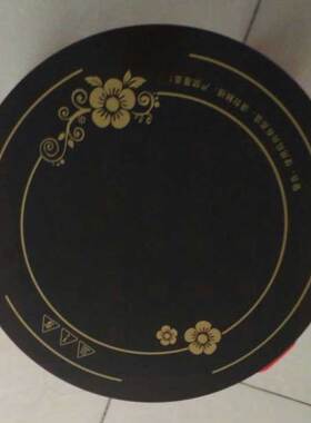 圆形玻璃面板电陶炉电磁炉微晶面板耐温27ＣＭ28CM30CM288MM29CM