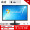 24 inch monitor VGA interface black