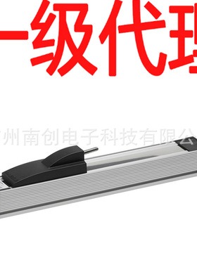 TLH-1000 TLH-1350直线位移传感器电子尺 诺沃泰克novotechnik