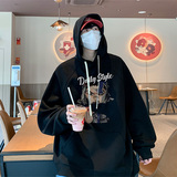 已注册华棉抖音直播品质连帽卫衣W5012P45控88加绒55，男装卫衣，电商C408-1(原B339-1)