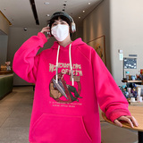已注册重磅华棉抖音直播品质男连帽卫衣W5009P45控88加绒55，男装卫衣，电商C408-1(原B339-1)