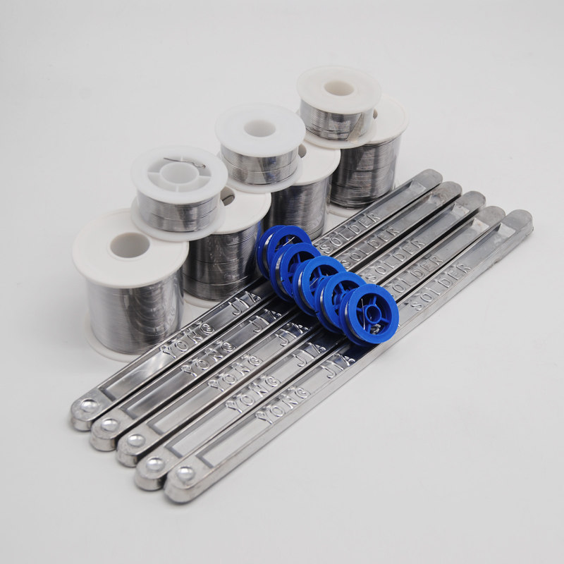 松香芯焊锡丝线 线径 0.8MM 1.00MM 焊锡条395g 有铅 100G 800G,五金/工具,焊锡,淘宝优惠券,粉丝福利购,淘宝优惠卷