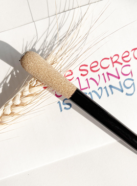 德国 英文书法copperplate圆体 意大利 哥特体 蘸水笔 橡木直杆