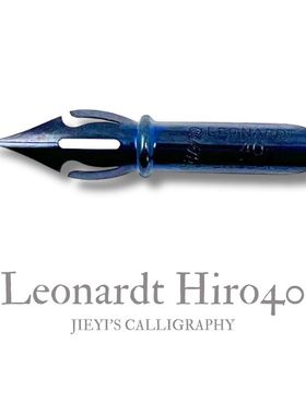英国 英文书法copperplate圆体花体蘸水笔笔尖Hiro 40 新手 一个