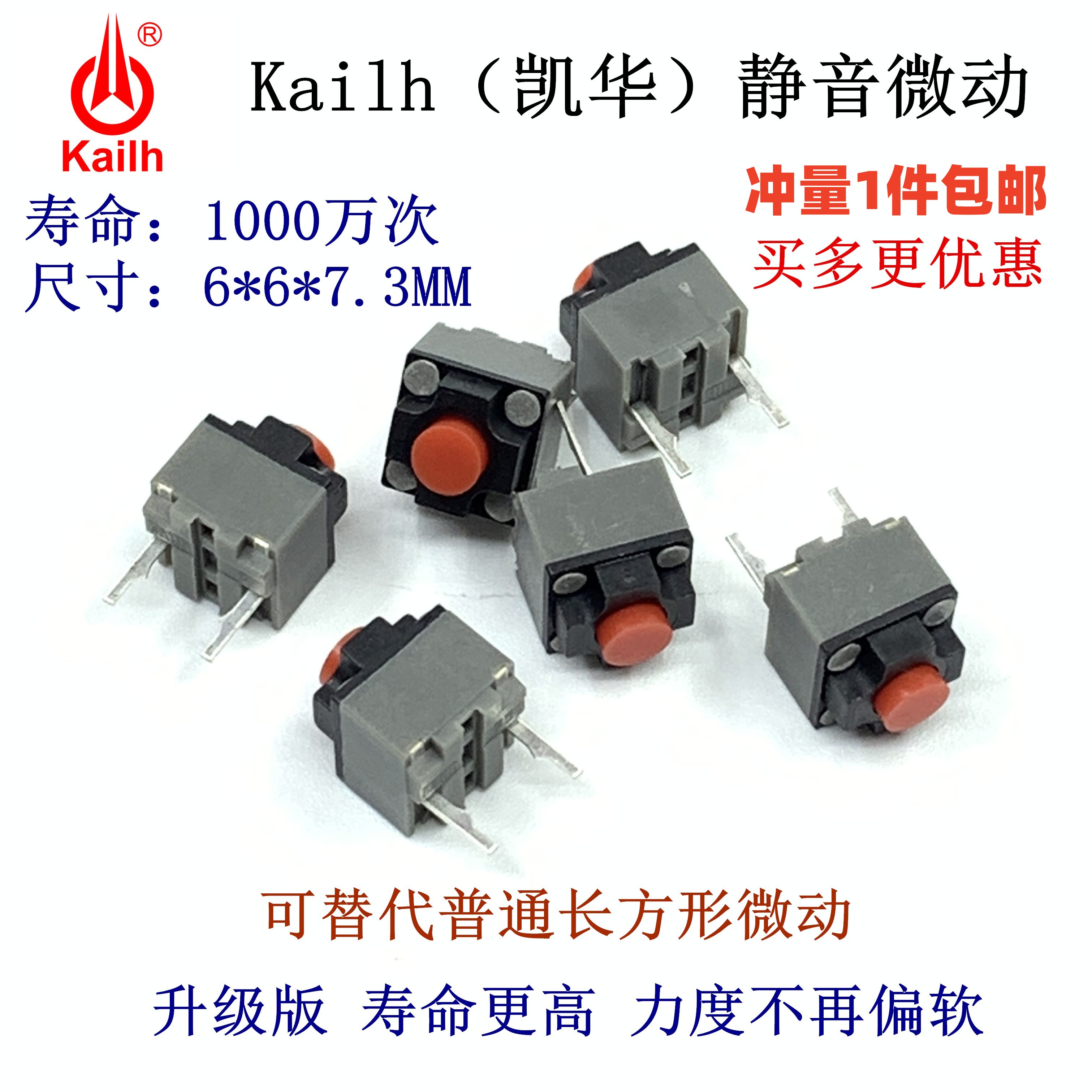 原装正品0603贴片电容 25V 1UF±10% X7R CL10B105KA8NNNC 50只_虎窝淘