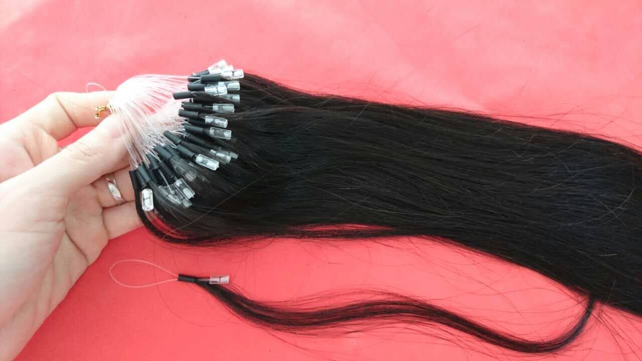 Extension mèches - Ref 220330 Image 1