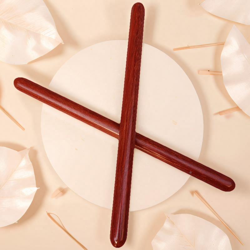 不一按摩棍推拿棍点穴棒敲打木棒