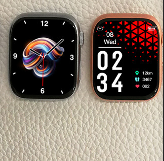 S9多功能智能Watch手表