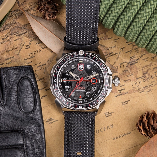 Swiss Watch Special Remeano Watch Male Luminox Dive Water Sports Watch 1201