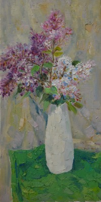 画廊纯手绘原创花卉酒店乡村装饰油画作品欧式客餐厅壁画原稿装裱