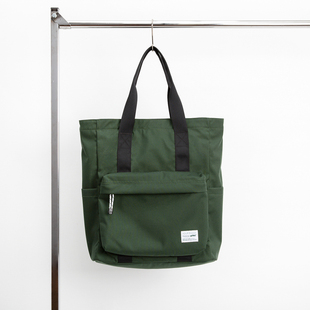 Tote NTMY. CORDURA® 手拎包 500D 托特包