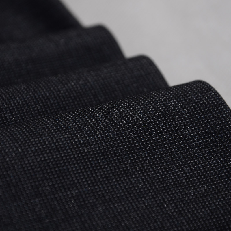 Pantalon droit en polyester pour printemps - Ref 1470748 Image 3