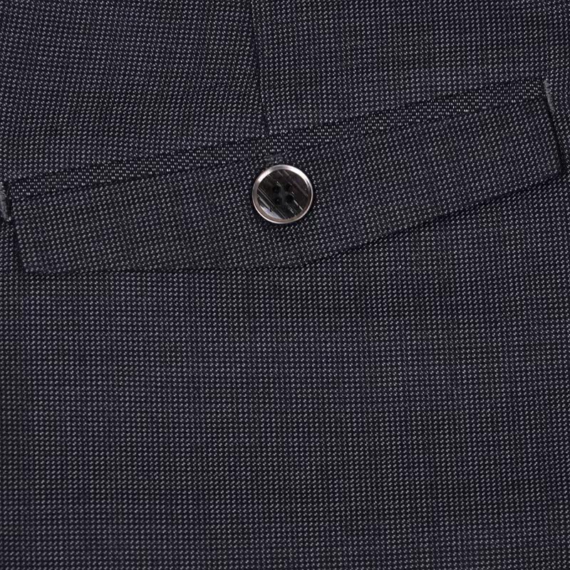 Pantalon en vrac en polyester pour automne - Ref 1488161 Image 5