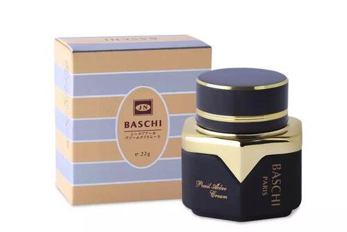 正品 一代 BASCHI 柏芝晚霜 滋养面霜化妆品女用夜霜