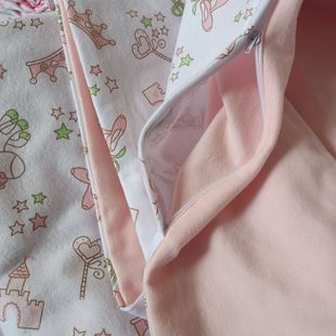 AB版纯棉绒布被套 单人双人老式起绒布棉绒宝宝绒 秋冬季用