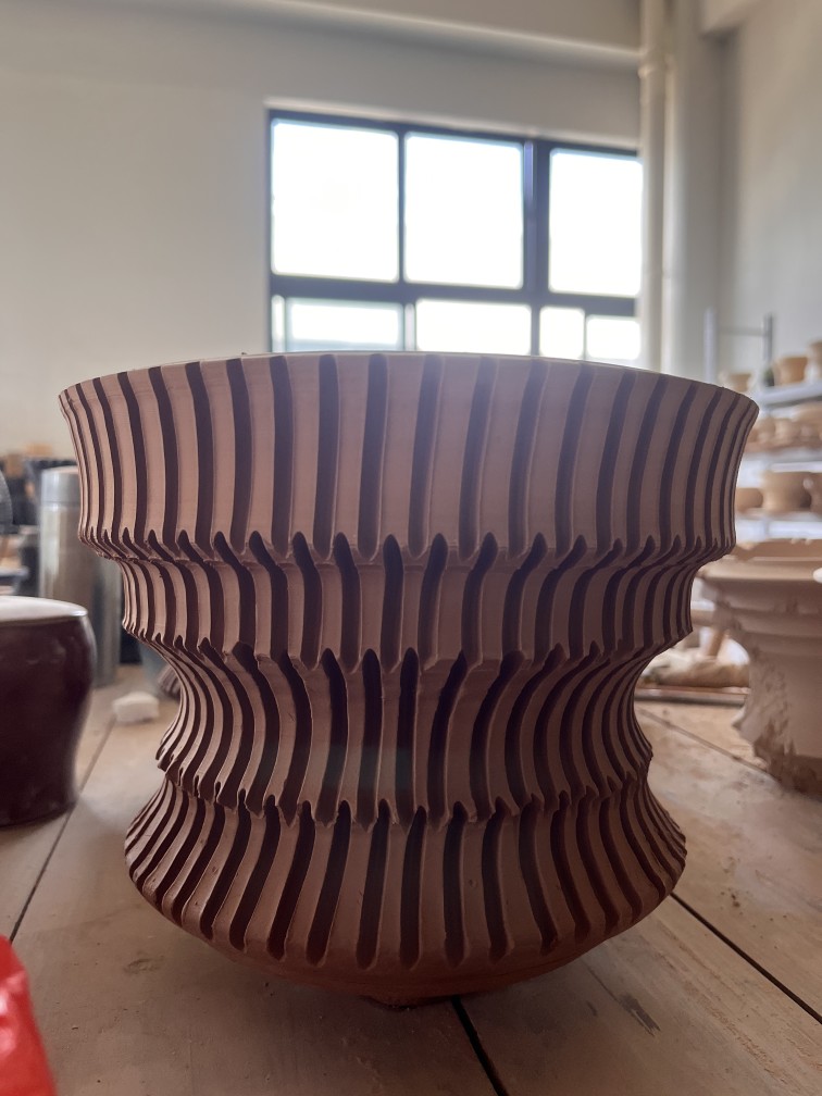 素里块根盆定制和运费补差链接2(胖姐陶瓷同步)