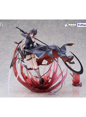 【定金】F:NEX 明日方舟 隐德来希 精英阶段 2 Ver. 1/7 比例手办