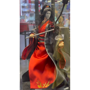 先行【定金】 朗宙 CosmicCreations 魔道祖师 魏无羡 可动手办