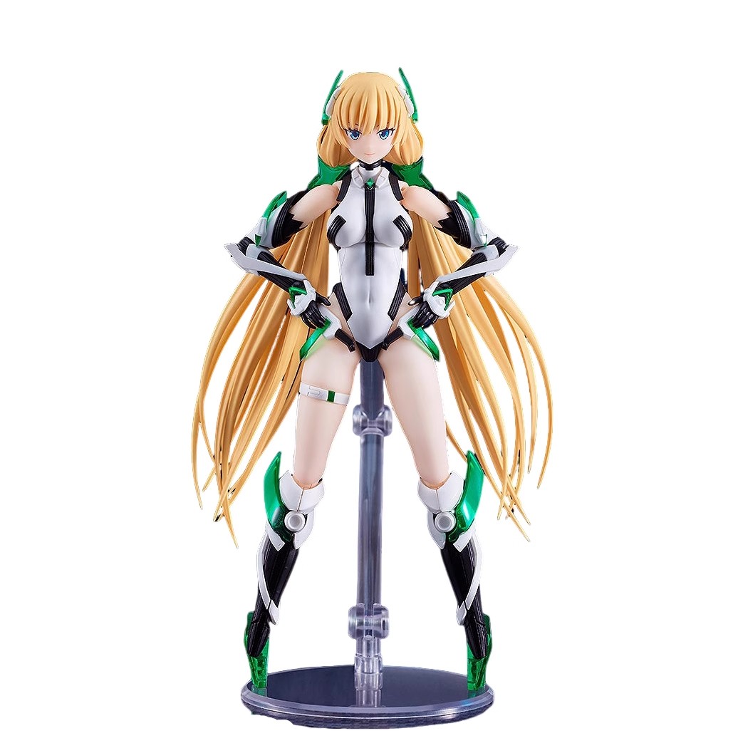 定金包邮 GOOD SMILE COMPANY  PLAMATEA 安吉拉 巴尔扎克 手办