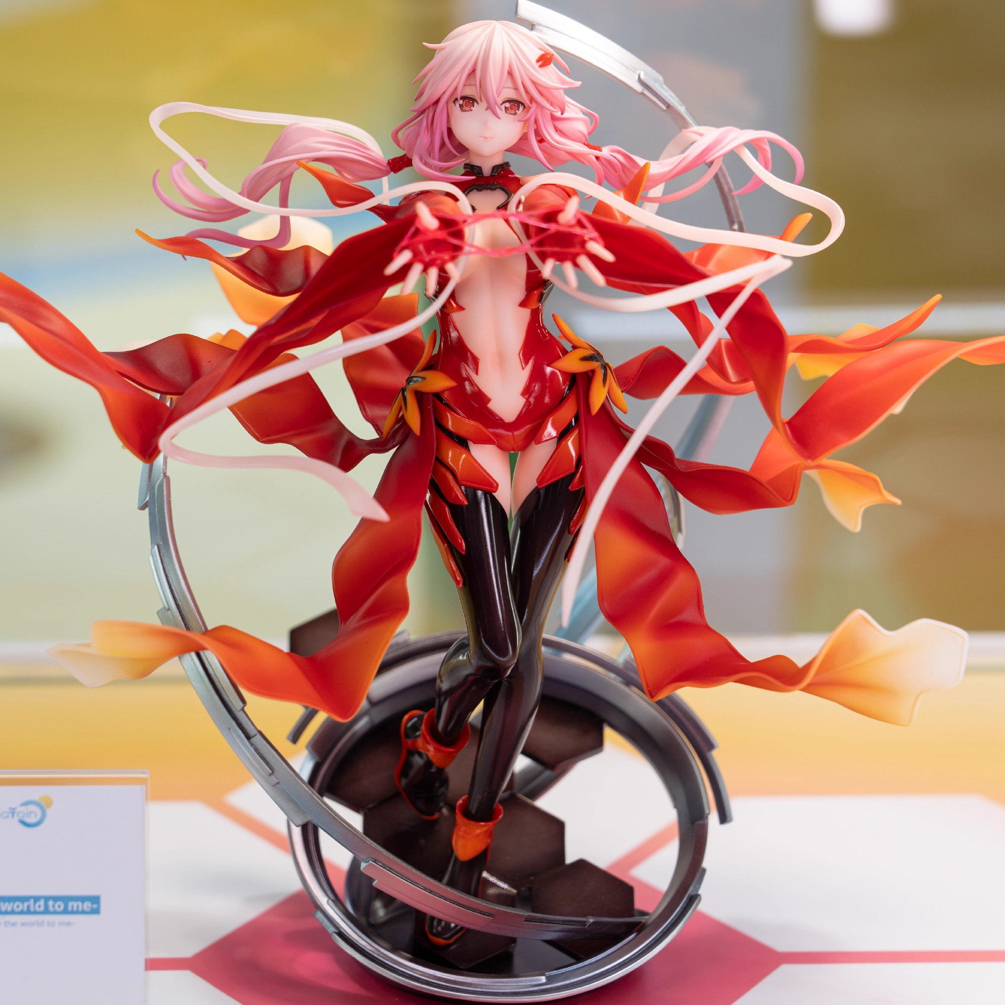 先行【定金】 Solarain Toys 青时雨 罪恶王冠 楪祈 手办